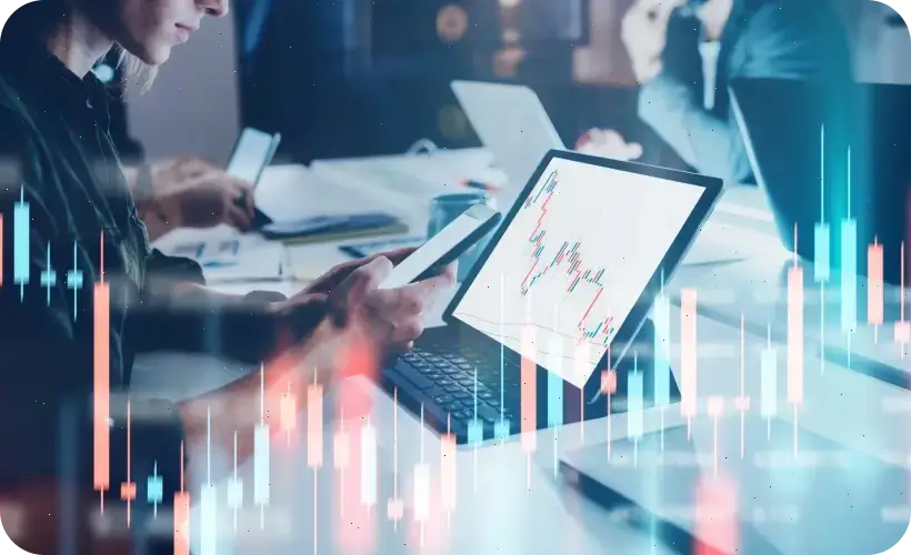 Vraelyxion kripto para piyasası