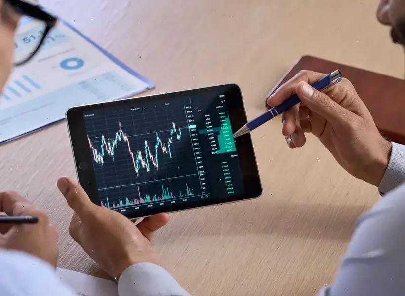 Vraelyxion piyasa takibi