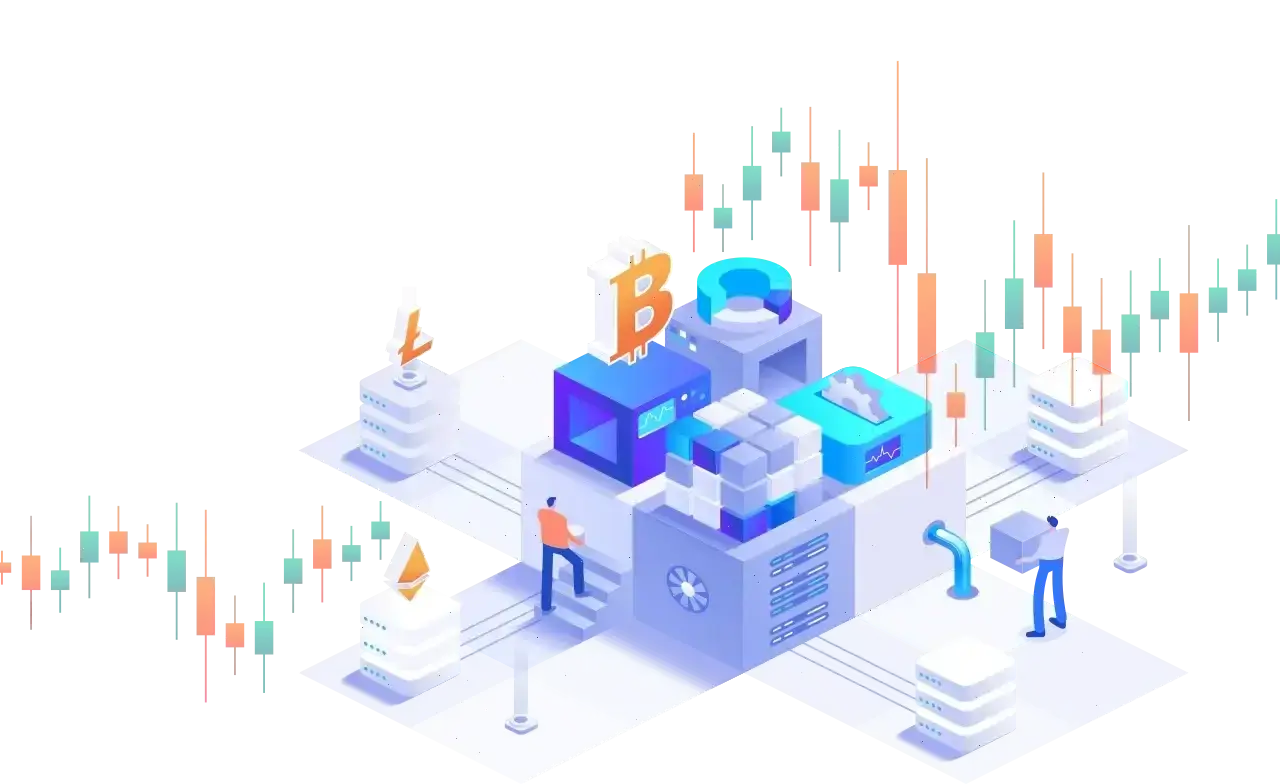 Vraelyxion yatırım platformu